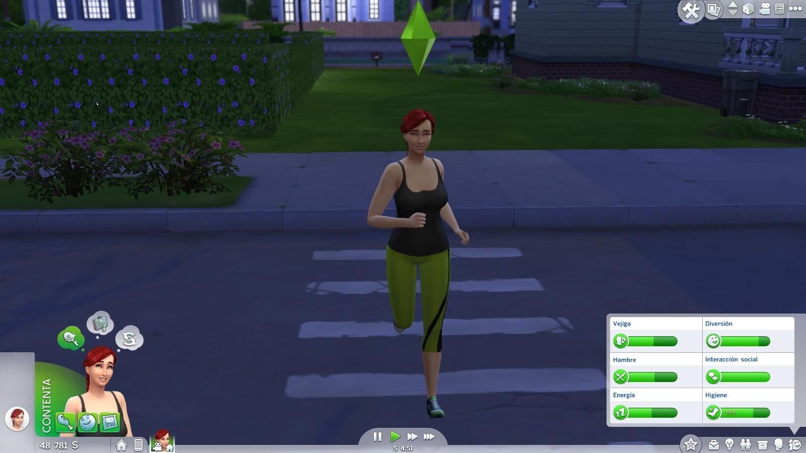 Los Sims 4 (Edición Limitada)